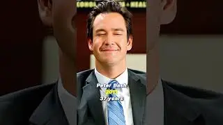 Franklin & Bash 2011 cast then and now #evolution