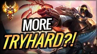 FULL COOLDOWN RA IS SO STRONG!! Ranked Joust- Smite