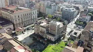 La mia Terra - Tra Catania e Aci Trezza