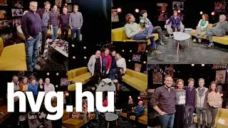 Katona40: Válogatás a HVG360 sorozatából