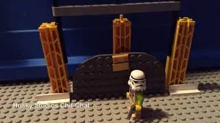 Husky Studios Chit-Chat
