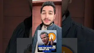 2025 is a Bear Market Year #crypto #crypto