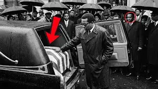 Frank Lucas Apologized to Bumpy Johnson's CORPSE — What Occurred 3 Years Earlier Was SAVAGE