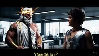 Zeus in the Digital Age