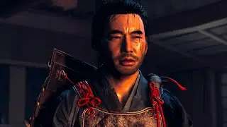 COMO ACTIVAR O DESACTIVAR MODO KUROSAWA EN GHOST OF TSUSHIMA 🟢