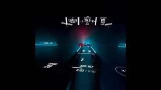 Beat Saber - Multiplayer - Quest 2 + Virtual Desktop + Wifi