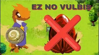 [BOUNE]PVP dofus retro xelor Grade8 commenté no vulbis