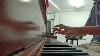 Jazz improvisación 1
