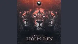 Lion's Den (Original Mix)
