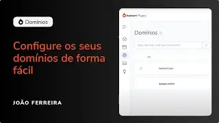 Conhe&ccedil;a o menu 