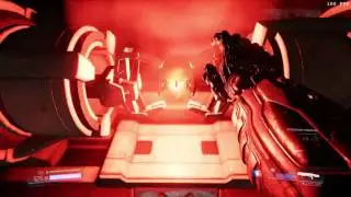 Doom Multiplayer: Новая мапа