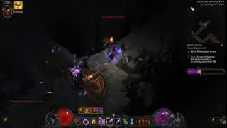 [Diablo 3] GR Pandemonium Tileset Shock Tower