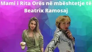 Mami i Rita Or&euml;s n&euml; mb&euml;shtetje t&euml; Trixes