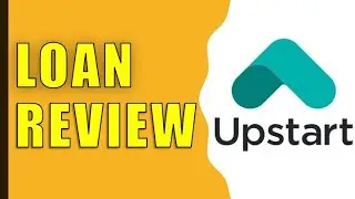 (Review) Upstart Personal Loan