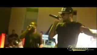 Fabolous Hits Lagos, Nigeria in Africa