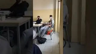 #turkey #school