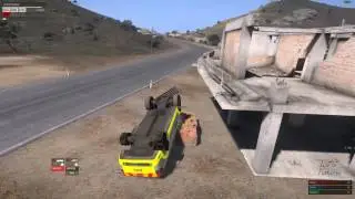 Arma 3 - Altis Life - ARS - Medic Compilation 2016 [BUGS & PANNEN]