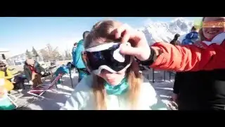 Val di Sole - Marilleva -Folgarida  www.WinterEvent.pl