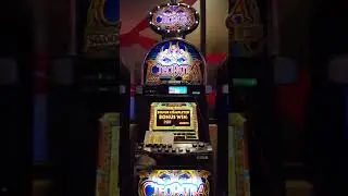 HANDPAY JACKPOT