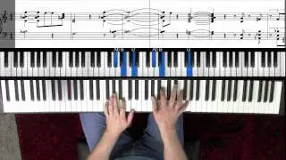 Tutorial:  Laura by 7notemode