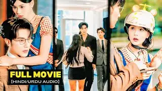 Reborn🪄As CUTE Villian CEO's Wife🔥Tamed Mute Husband Cured Him & Spolied🥰Korean Chinese Drama Hindi