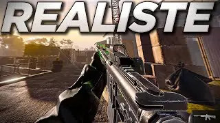 Ce FPS est trop R&eacute;aliste sur ROBLOX !! 😍 ( Frontline )