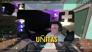 El toxico de la PARTIDA ☢️ #warzone #funnywarzoneclips