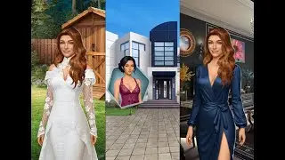 Choices: Better Off Wed - Chapter 16 | ❤️ Female LI (Diamonds Used 💎)