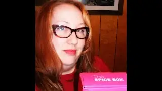 Unboxing Spicy Subscriptions December 2014 Adult 18+ NSFW