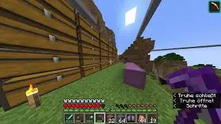 Let's Play Minecraft No Comment #424