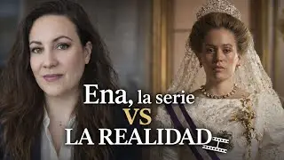 ANALIZANDO LA SERIE ENA: LA HISTORIA FRENTE A LA FICCIÓN