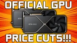 Yep, We&rsquo;re Getting Price Drops
