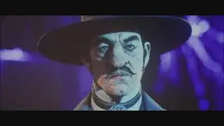 Evil West Part 3
