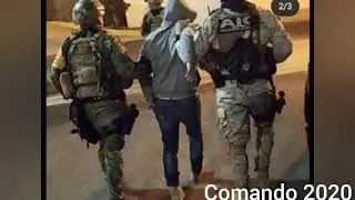 Elite de México -parte 2-(F.E.R./FUSPAR/FES/U.N.O./C.F.E./GEO AIC).