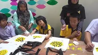 ART MOMENTS JAKARTA 2019