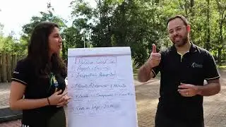 TAF - Prova Física para o Concurso da Polícia Civil SC - Audio do Teste Léger