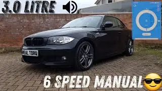 MY REVIEW + DRAGY TESTING a E82 125i 3.0 Litre M SPORT not 130i 135i m135i m140i E87