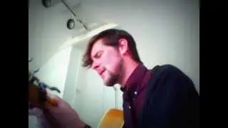 Sam Sparro - Black and Gold (Acoustic Cover)