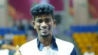 boomi friends lotta vs thindivanam firing match...💥 watch till end