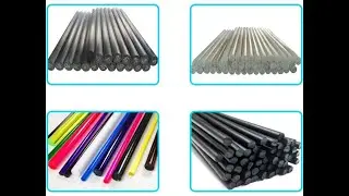 UHMWPE ROD / HDPE ROD / PLASTIC BAR