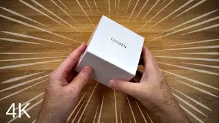 This New Release Could Be Citizen&rsquo;s Best $200 Watch
