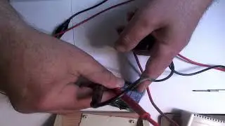 Remote Control Cat Feeder - Testing The Remote Switch - Part 2