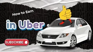 How much u can earn with Uber / careem / Indriver 2022
