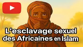 Esclavage sexuel des Africaines au Maghreb