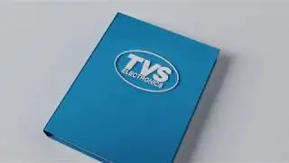TVS Electronics Corporate Video
