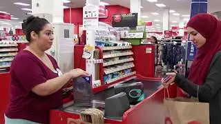 The Retail Sector (B2C) | I.O.T. Powering The Digital Economy