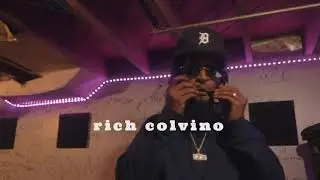 Rich Colvino ft JungleBoy.Tae x I Aint Neva
