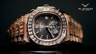 Patek Philippe | Nautilus | 5980/1400R-011
