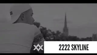 WILSTAR - 2222 (SKYLINE) MUSIC VIDEO