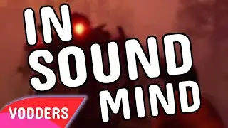 In Sound Mind playthrough 2/3